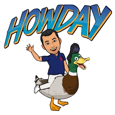 Chicken Rider